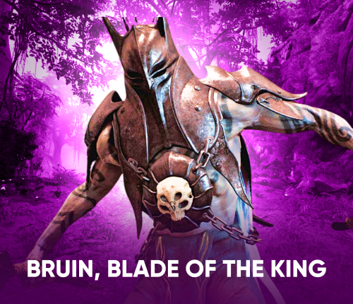 REMNANT 2 | THE ONE TRUE KING BOSS KILL